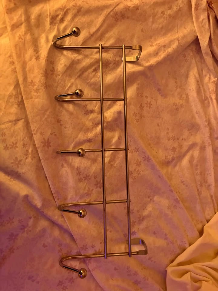 closet hanger