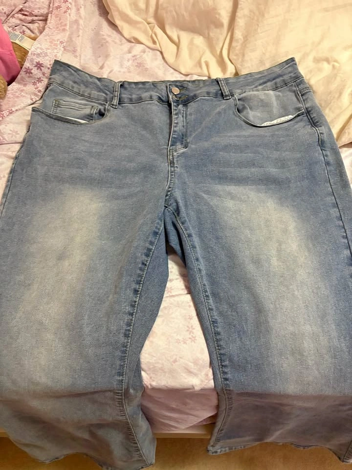 XXL women’s clothing!