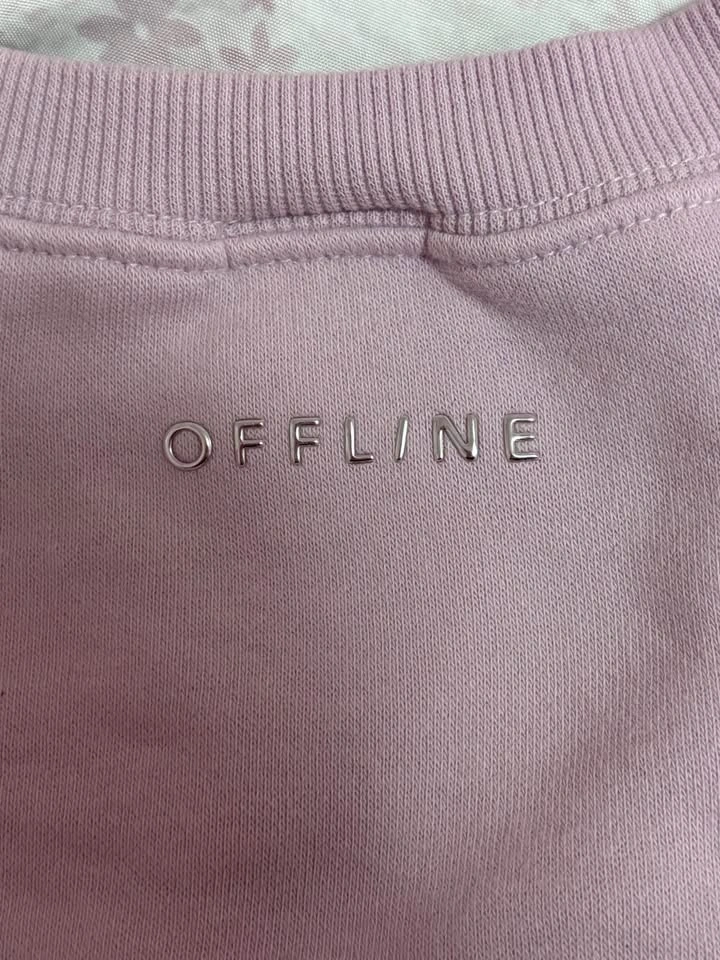 XL Pink aerie crewneck - photo 5