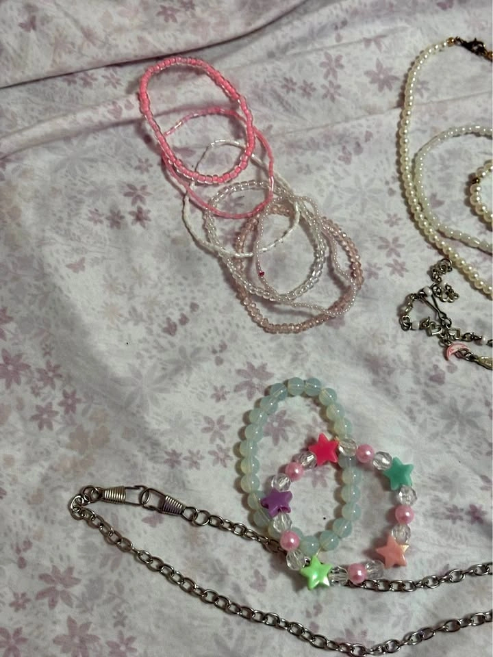 jewelry lot!