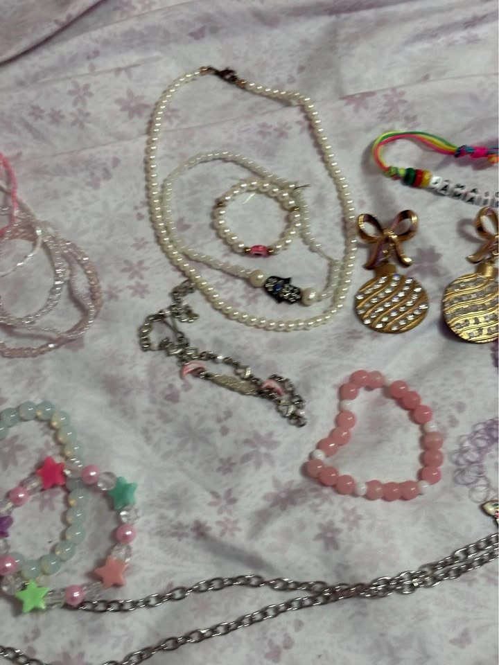 jewelry lot! - photo 2