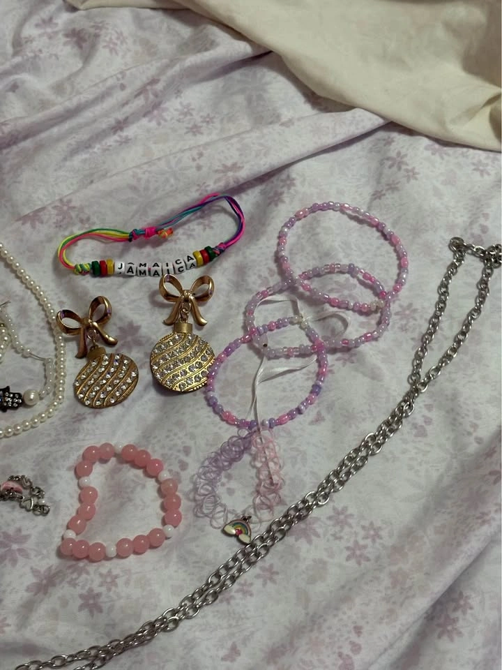 jewelry lot! - photo 3