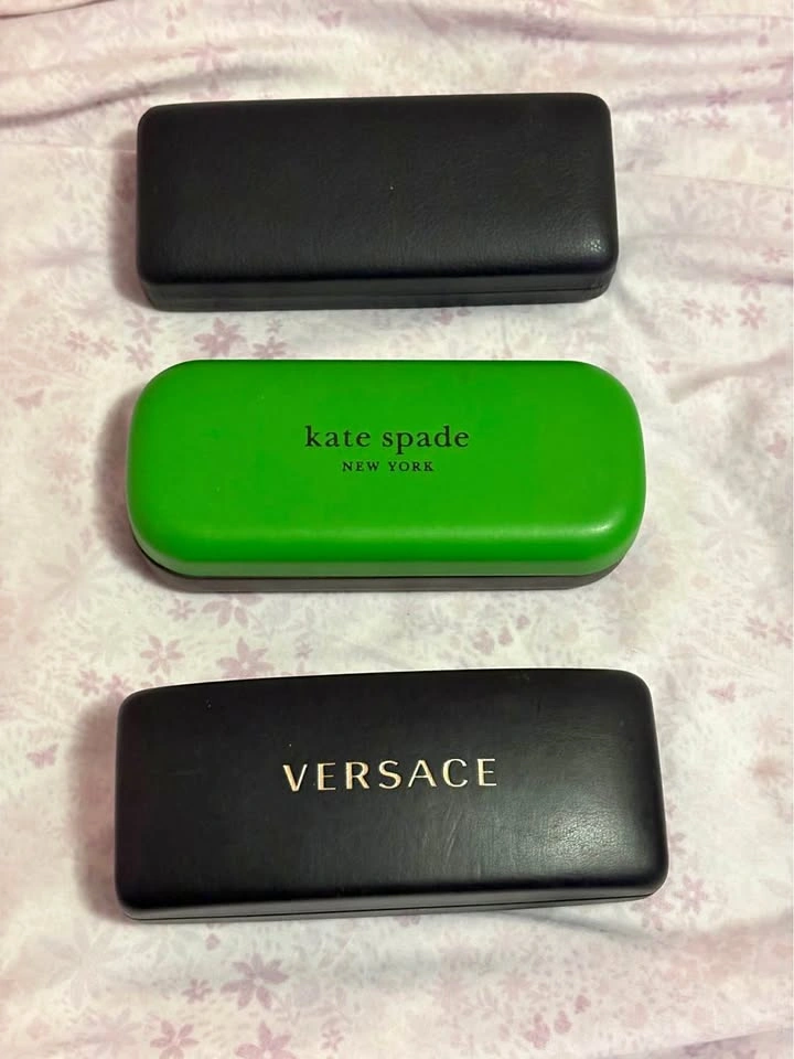 glasses cases