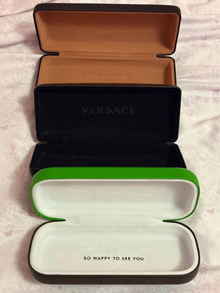 glasses cases - photo 2