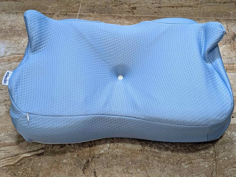 Derila Memory Foam Pillow