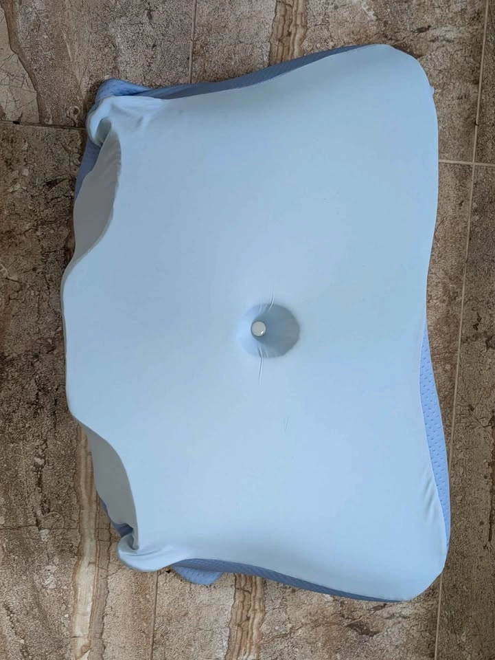 Derila Memory Foam Pillow - photo 3