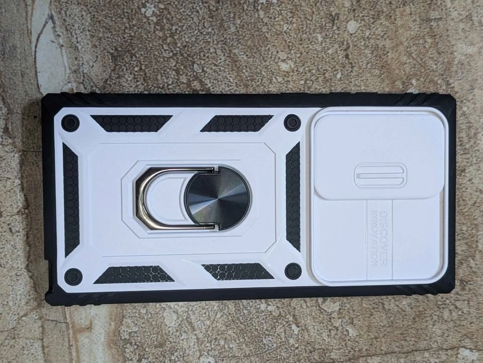 Google Pixel 7A and Samsung Galaxy S23 Ultra Phone Cases - photo 2