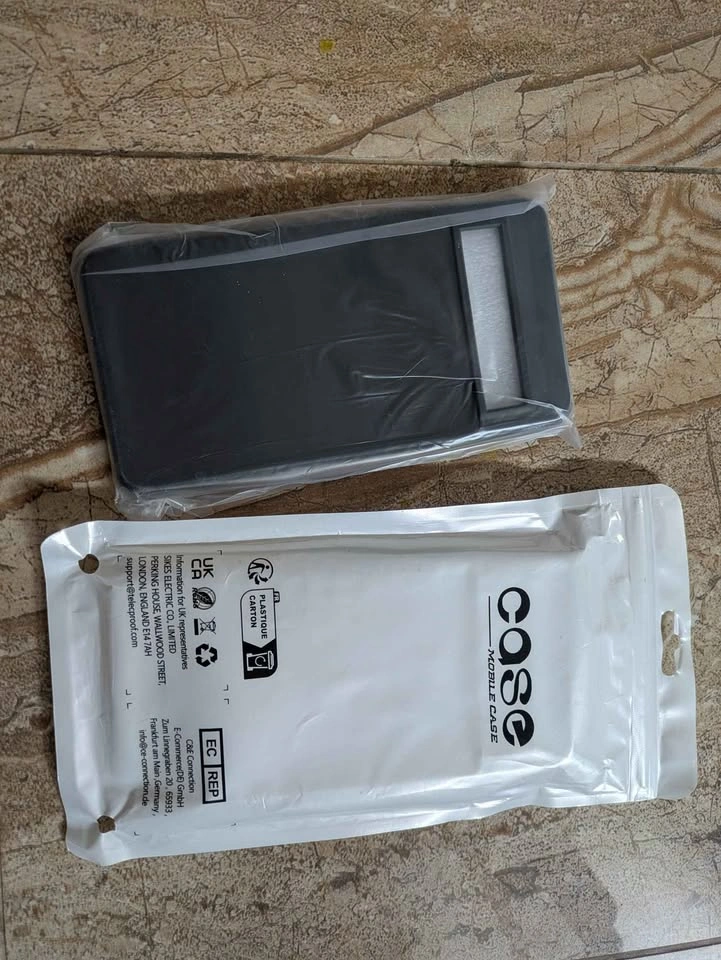 Google Pixel 7A and Samsung Galaxy S23 Ultra Phone Cases - photo 5