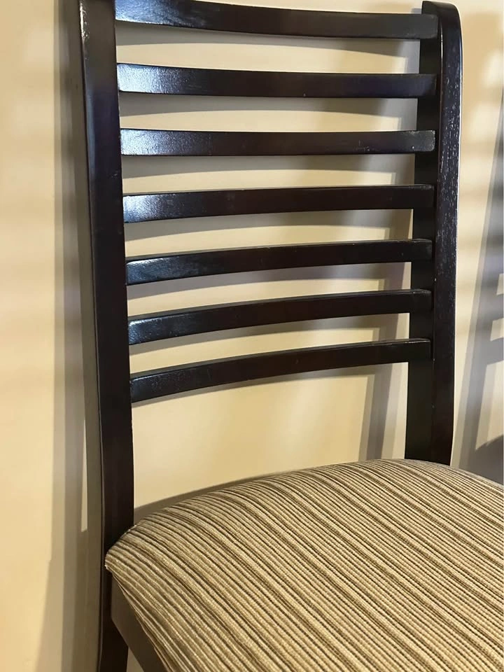 2 x Bar chairs - photo 2