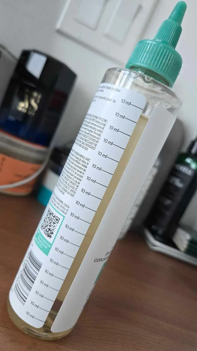 Biolage Scalp Sync Purifying Scalp Concentrate image indicator(3)