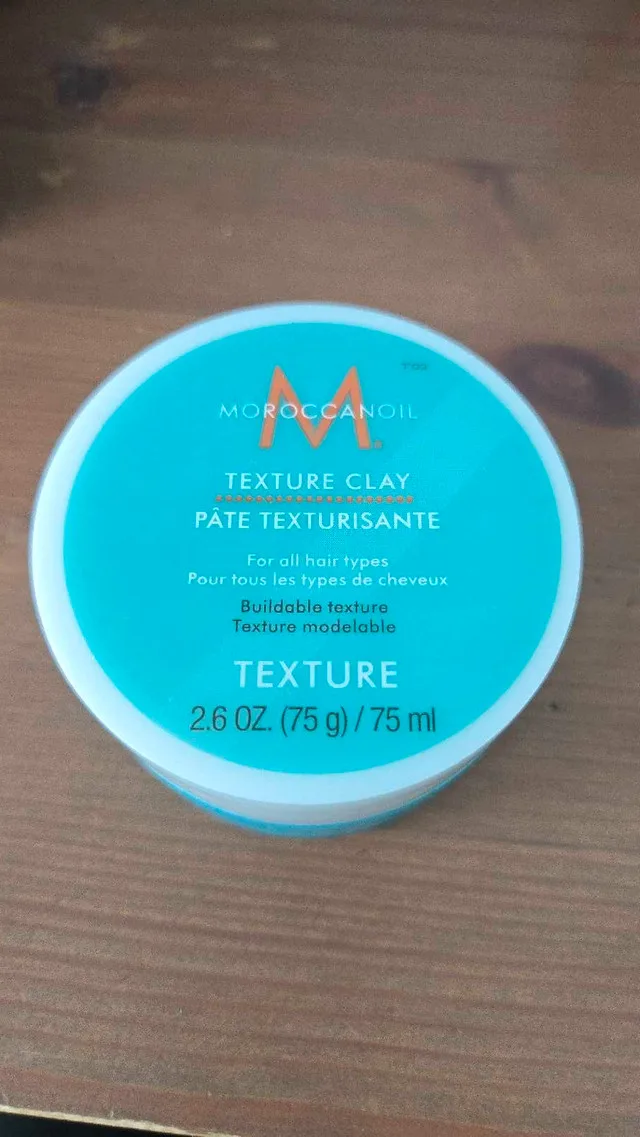 Moroccanoil Texture Clay thumbnail