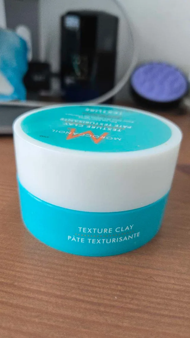 Moroccanoil Texture Clay image indicator(3)