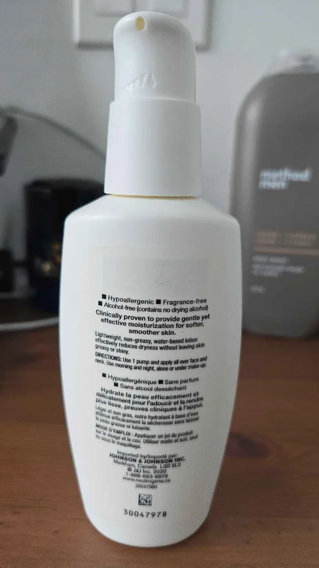 Neutrogena Moisture image indicator(2)