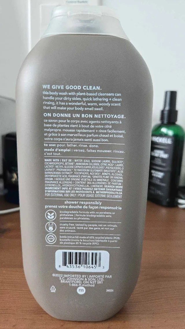 Method Men Body Wash image indicator(2)