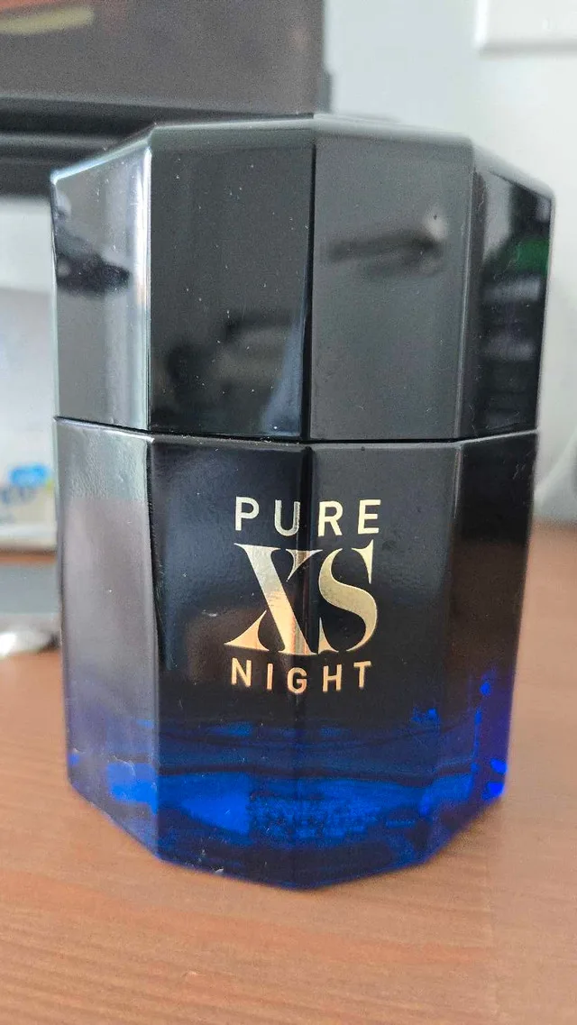 Paco Rabanne Pure XS Night thumbnail