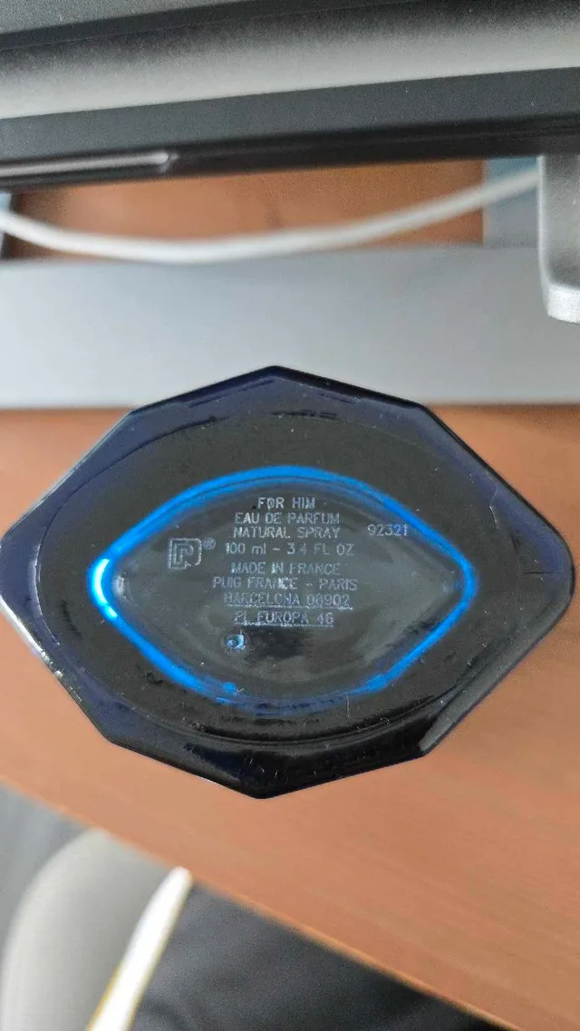 Paco Rabanne Pure XS Night image indicator(3)