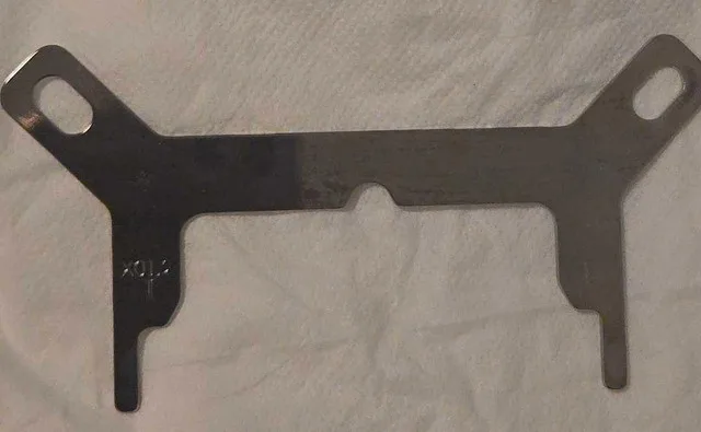 CPU Cooler Bracket thumbnail
