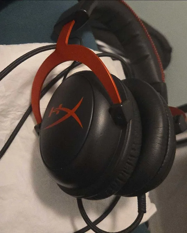 HyperX Cloud II thumbnail