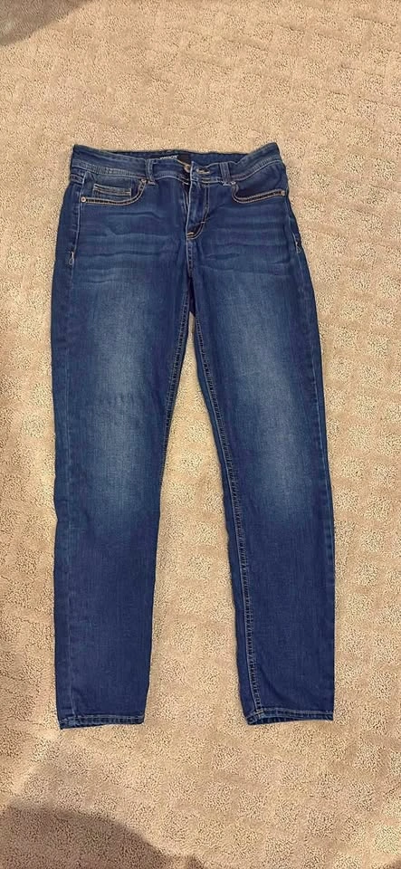 Jordache Skinny Jeans Size 8