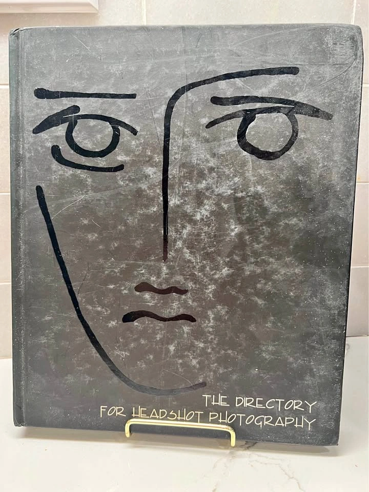 The Directory for Headshot Photography (Vol. 8, 2004–2005)