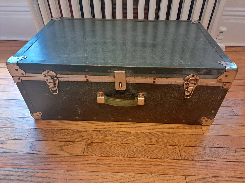 Chest / Storage