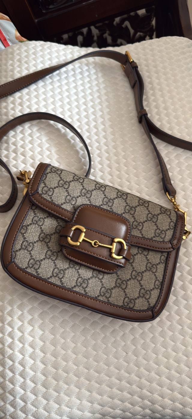 Cross body