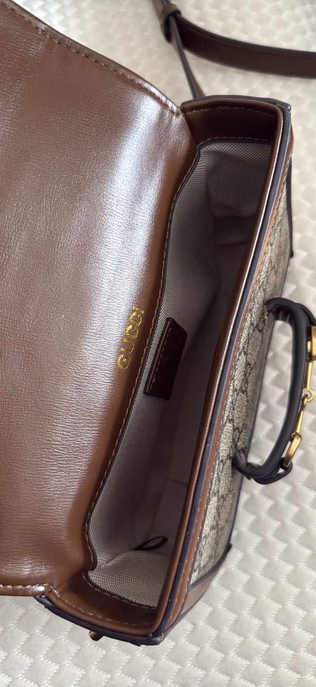 Cross body - photo 2