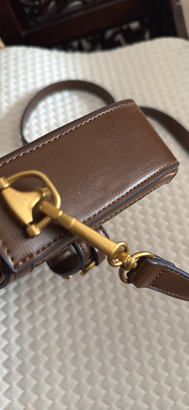 Cross body - photo 4