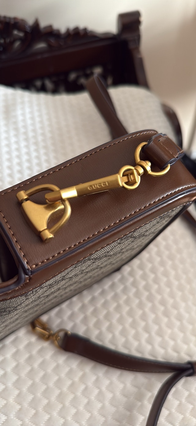 Cross body - photo 5