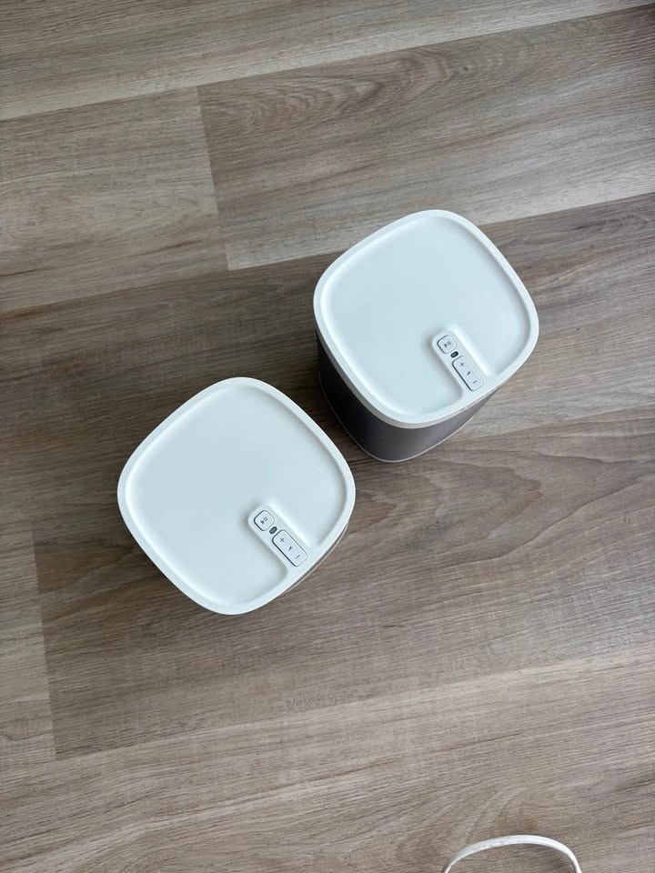 Sonos Play:1 (twin set) - photo 2