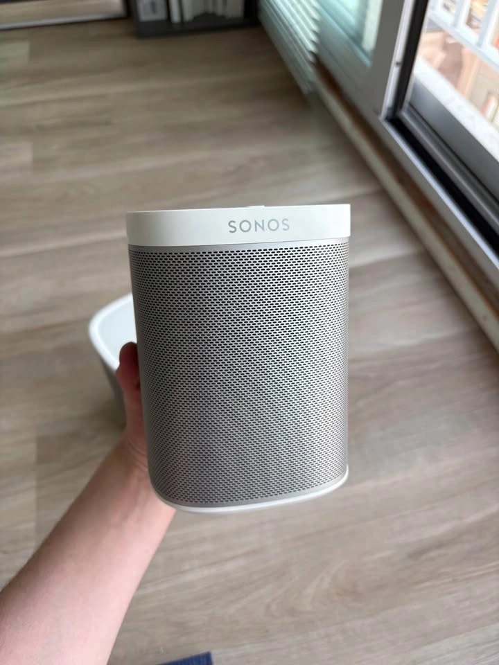 Sonos Play:1 (twin set) - photo 3