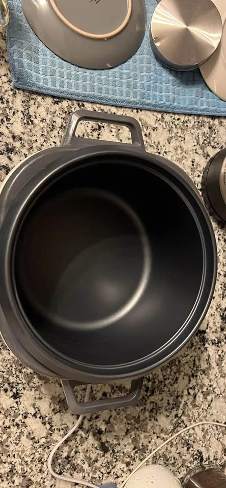 Rice cooker - photo 2