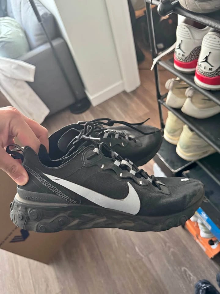 Nike runners