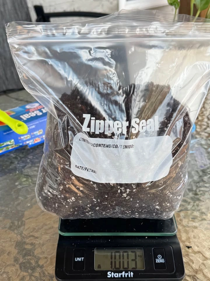 Soil Less Potting mix - photo 2
