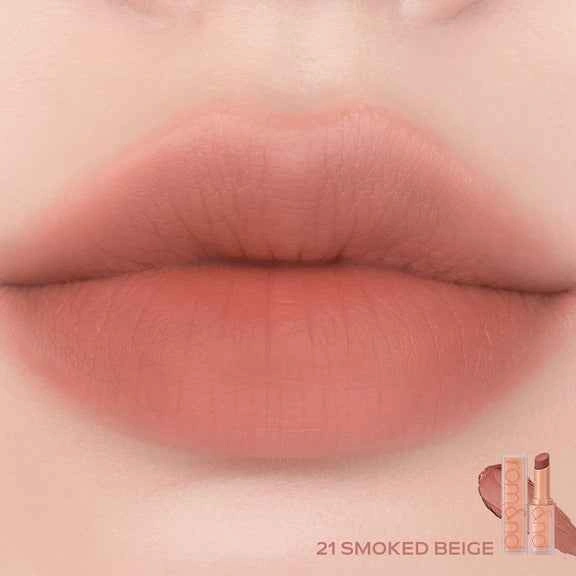 ROMAND Zero Matte Korean Lipstick - photo 2