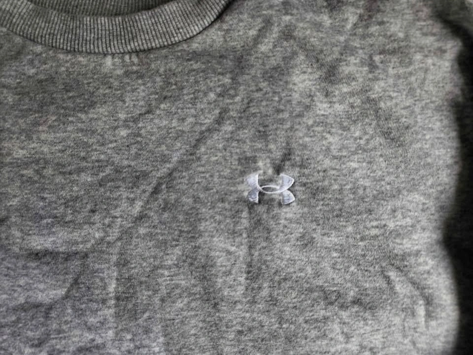Women's Under Armour Crew Neck Sweatshirt - photo 2