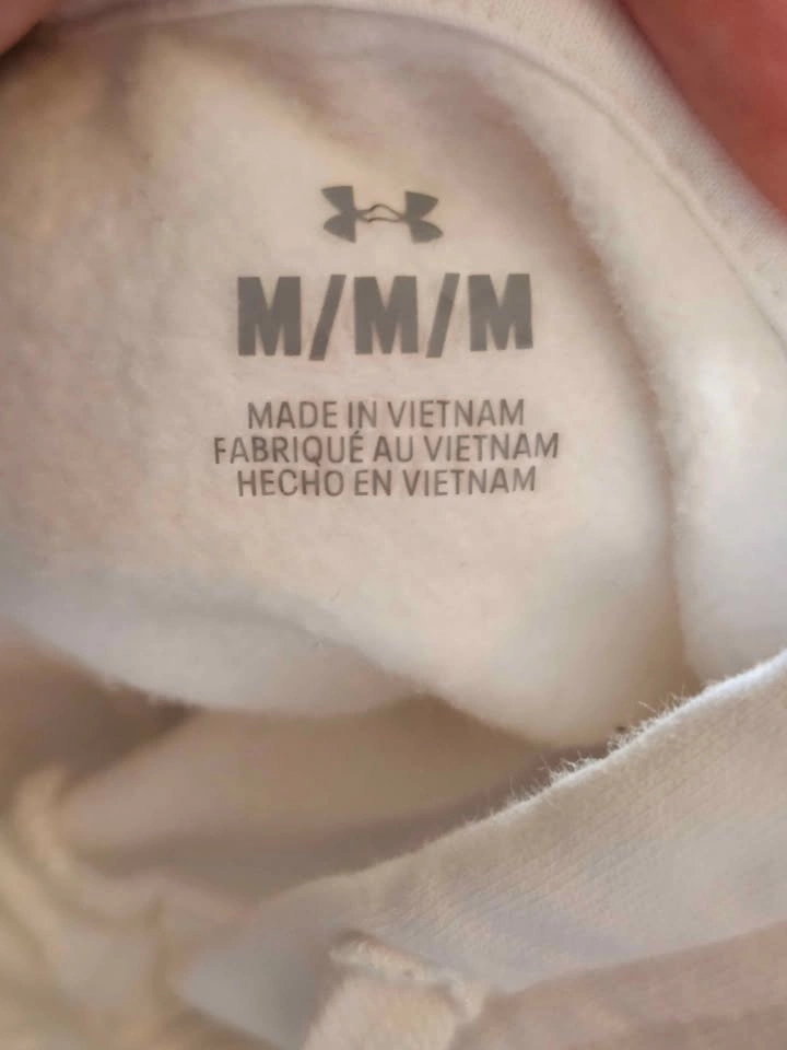 Women's Under Armour Rival Fleece Oversized Hoodies - photo 4