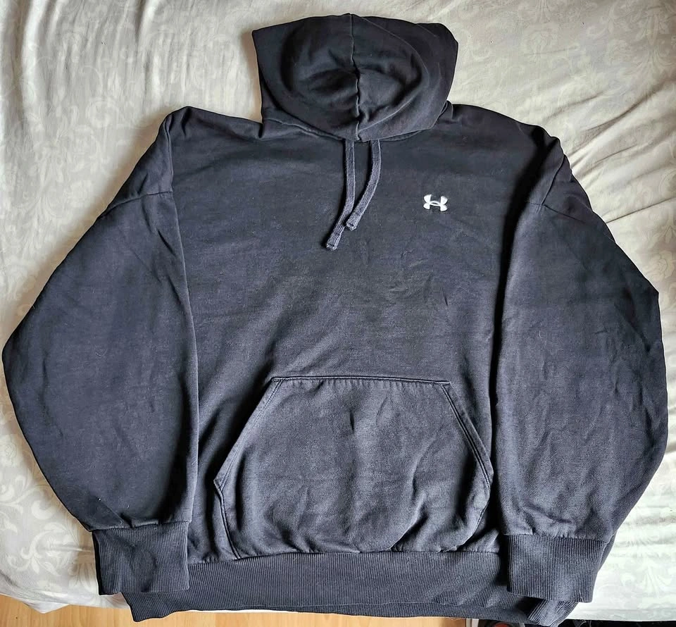 Women's Under Armour Rival Fleece Set