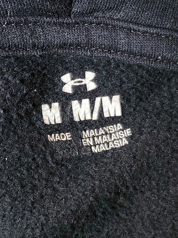 Women's Under Armour Rival Fleece Set - photo 2