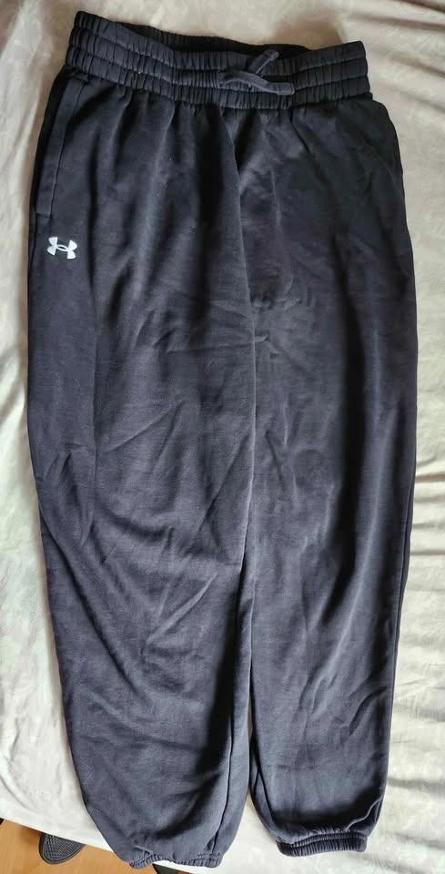 Women's Under Armour Rival Fleece Set - photo 3