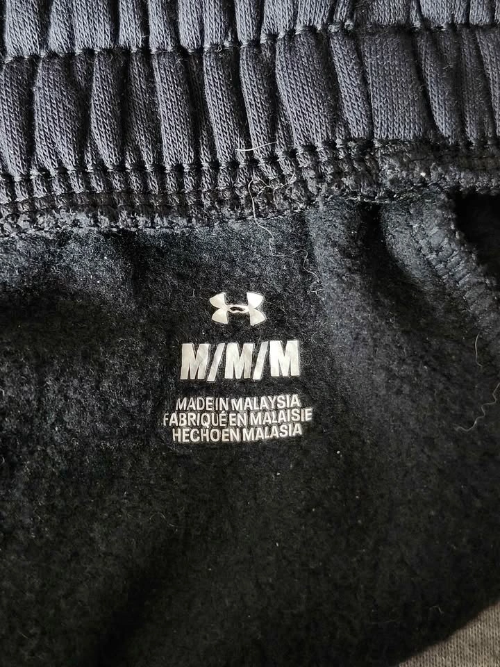 Women's Under Armour Rival Fleece Set - photo 4