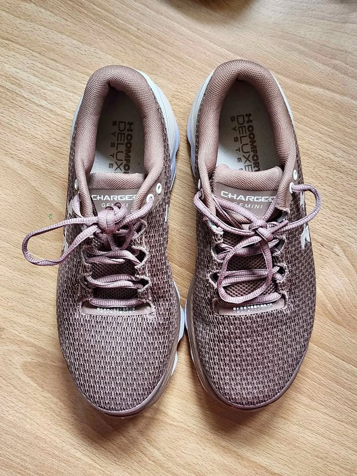 Women's Under Armour UA Charged Gemini 3026500 Sneakers