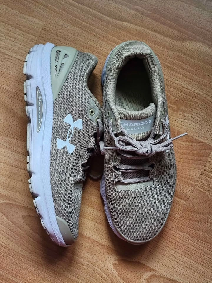 Women's Under Armour UA Charged Gemini 3026800 Sneakers - photo 3