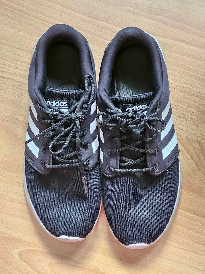 Adidas Women's Cloudfoam Sneakers DB0275
