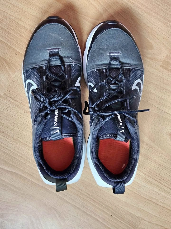 Women's Nike Air Max INTRLK DQ2904 shoes