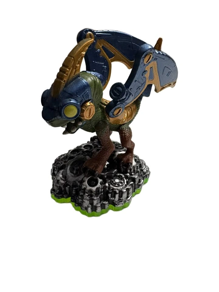 Skylanders Drobot Figure