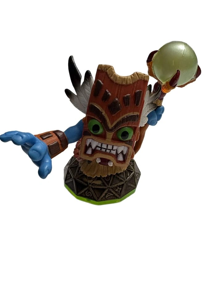 Skylanders Double Trouble Figure