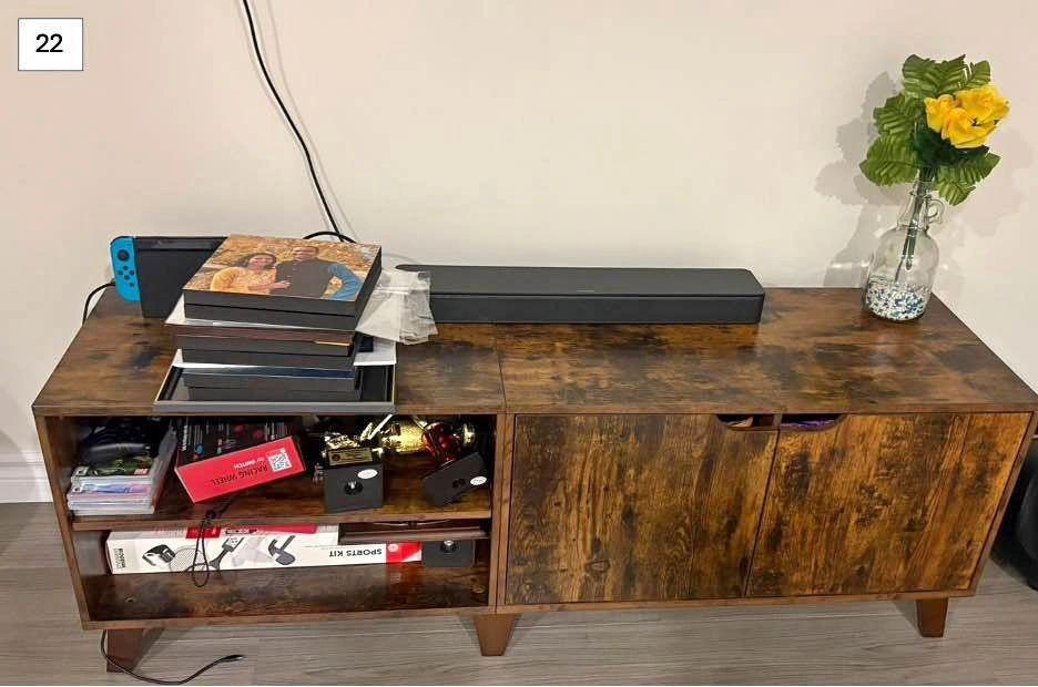 TV Cabinet