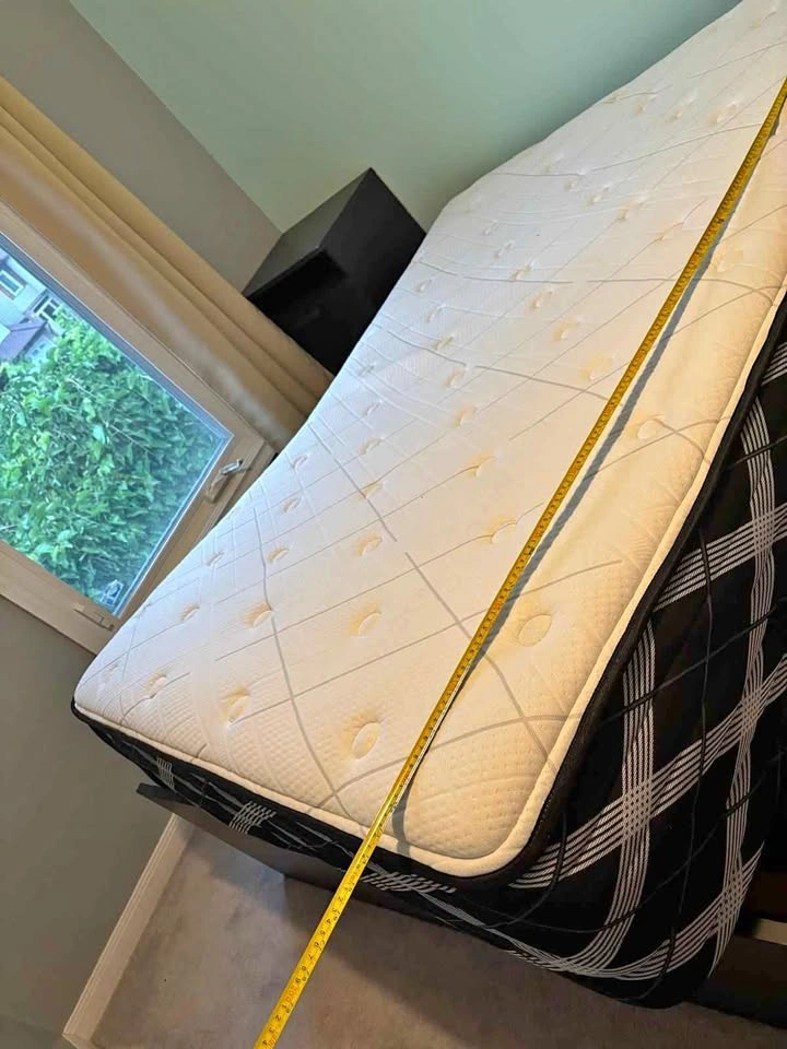 Full Size Mattress