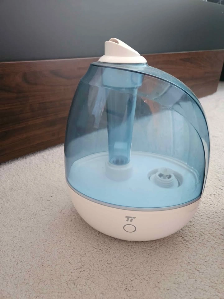 TaoTronics and Honeywell Humidifiers - photo 3